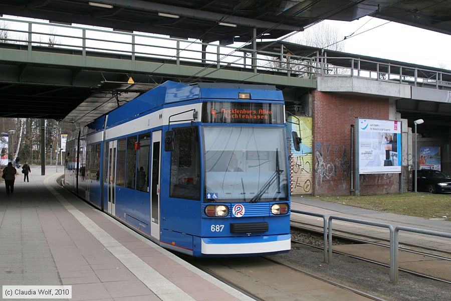 Straßenbahn Rostock - 687
/ Bild: rostock687_cw1003170083.jpg