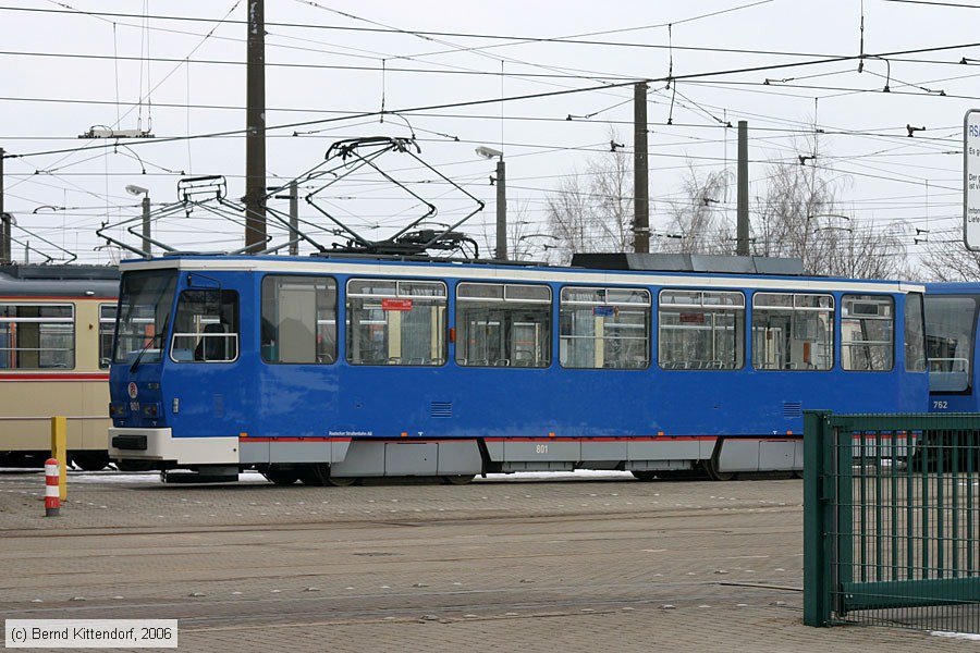 Straßenbahn Rostock - 801
/ Bild: rostock801_bk0603160156.jpg