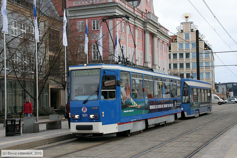 Straßenbahn Rostock - 801
/ Bild: rostock801_bk1003150061.jpg