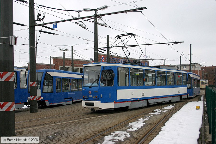 Straßenbahn Rostock - 806
/ Bild: rostock806_bk0603150088.jpg