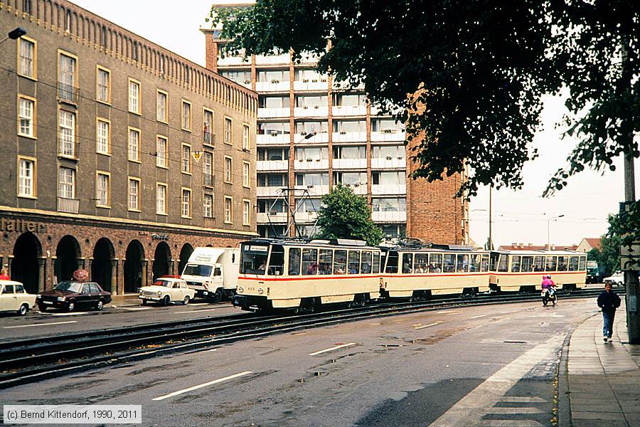 Straßenbahn Rostock - 603
/ Bild: rostock603_vb019324.jpg