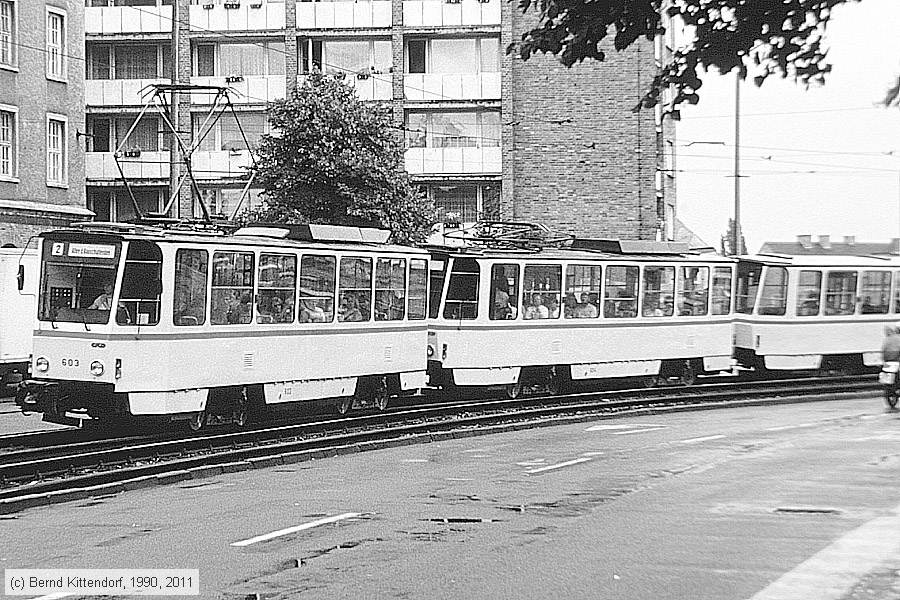 Straßenbahn Rostock - 603
/ Bild: rostock603_vb019324d.jpg