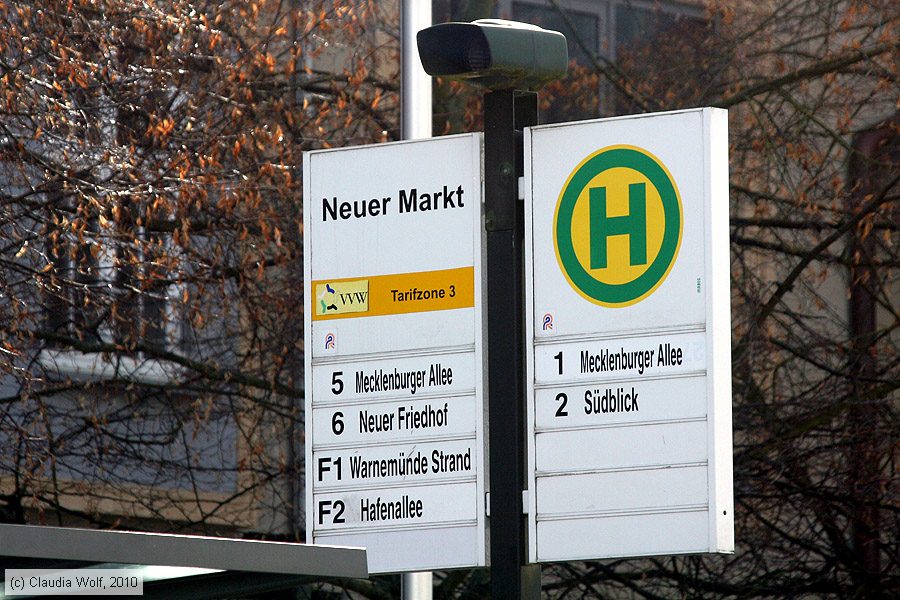 Stra&szlig;enbahn Rostock - Anlagen
/ Bild: rostockanlagen_cw1003160009.jpg