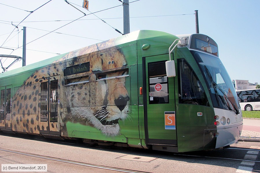 Stadtbahn Saarbrücken - 1001
/ Bild: saarbruecken1001_bk1306070036.jpg