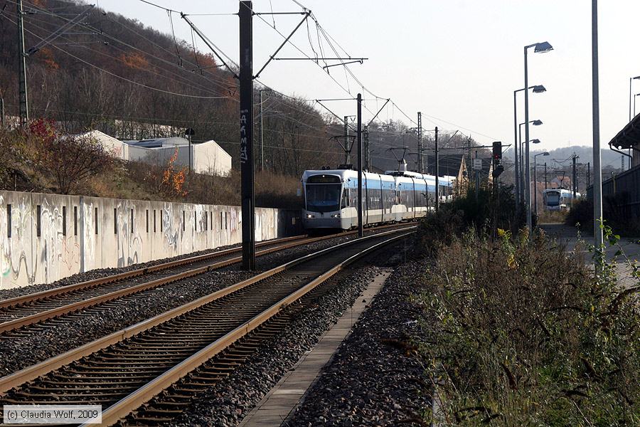 Stadtbahn Saarbrücken - 1023
/ Bild: saarbruecken1023_cw0911200098.jpg