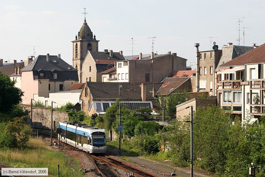 Stadtbahn Saarbrücken - 1025
/ Bild: saarbruecken1025_e0022720.jpg