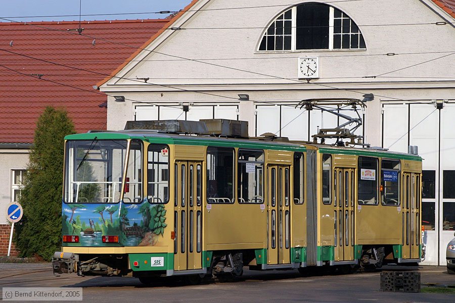 Straßenbahn Schöneiche - Rüdersdorf - 22
/ Bild: schoeneiche22_e0017012.jpg