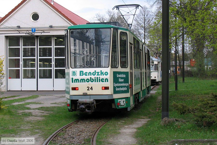 Straßenbahn Schöneiche - Rüdersdorf - 24
/ Bild: schoeneiche24_cw010492.jpg