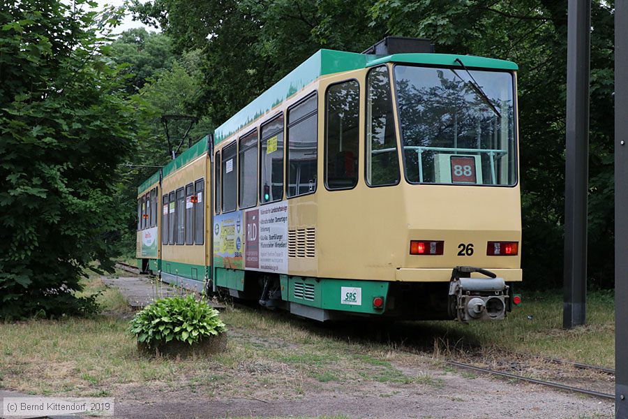 Straßenbahn Schöneiche - Rüdersdorf - 26
/ Bild: schoeneiche26_bk1907150144.jpg