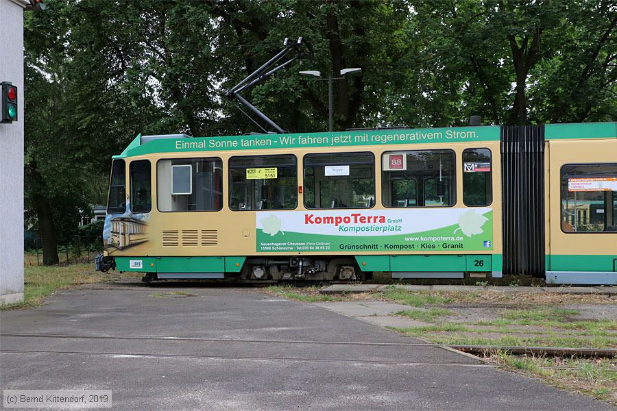 Straßenbahn Schöneiche - Rüdersdorf - 26
/ Bild: schoeneiche26_bk1907150161.jpg