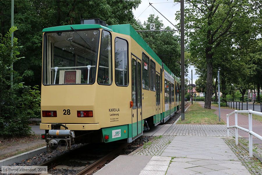 Straßenbahn Schöneiche - Rüdersdorf - 28
/ Bild: schoeneiche28_bk1907150064.jpg