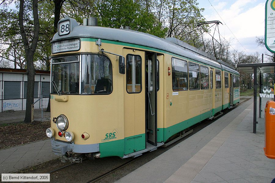Straßenbahn Schöneiche - Rüdersdorf - 42
/ Bild: schoeneiche42_e0016990.jpg Straßenbahn Schöneiche - Rüdersdorf - 42
/ Bild: schoeneiche42_e0016990.jpg