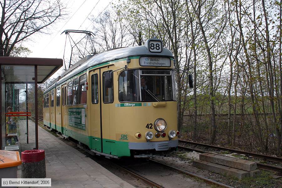 Straßenbahn Schöneiche - Rüdersdorf - 42
/ Bild: schoeneiche42_e0016997.jpg