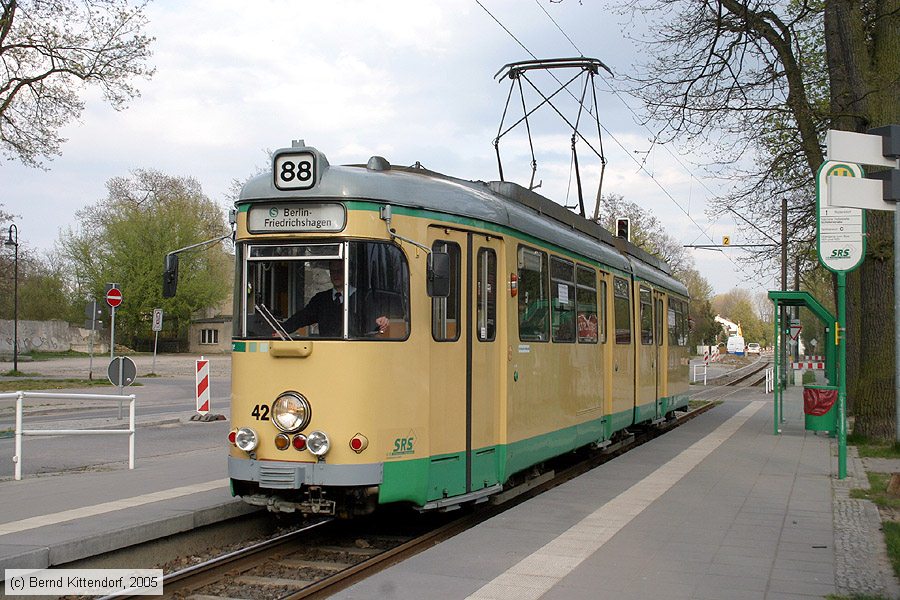 Straßenbahn Schöneiche - Rüdersdorf - 42
/ Bild: schoeneiche42_e0017001.jpg
