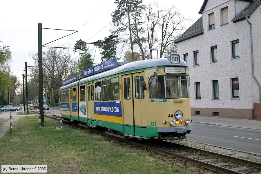 Straßenbahn Schöneiche - Rüdersdorf - 44
/ Bild: schoeneiche44_e0017035.jpg