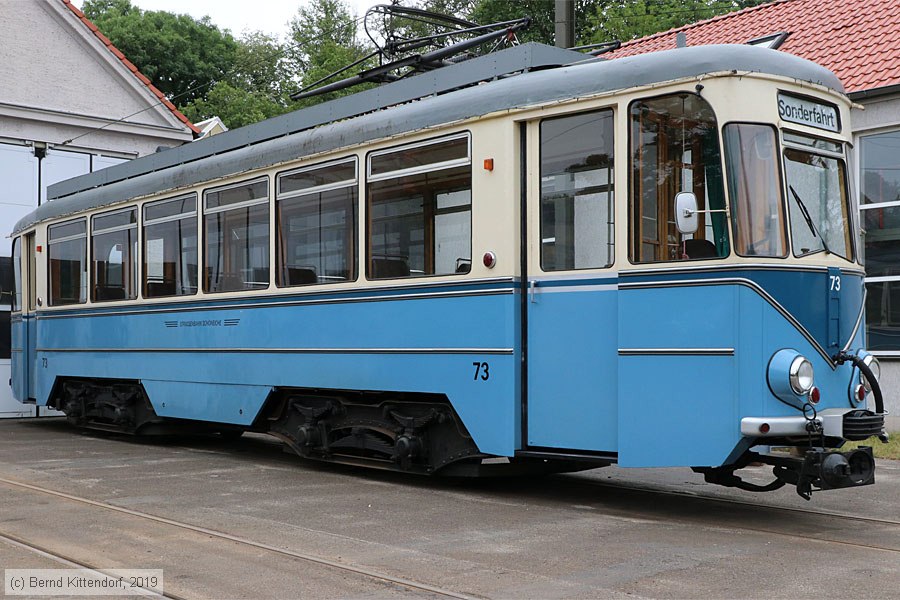 Straßenbahn Schöneiche - Rüdersdorf - 73
/ Bild: schoeneiche73_bk1907150157.jpg