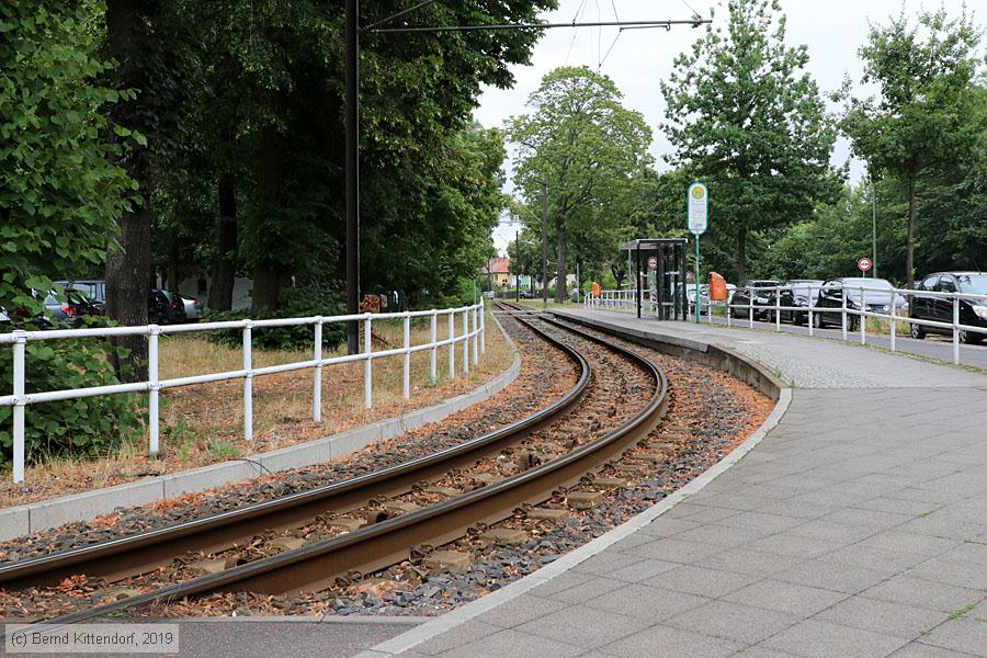 Straßenbahn Schöneiche - Rüdersdorf - Anlagen
/ Bild: schoeneicheanlagen_bk1907150065.jpg