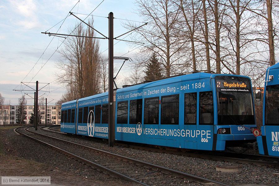 Straßenbahn Schwerin - 806
/ Bild: schwerin806_bk1402250155.jpg
