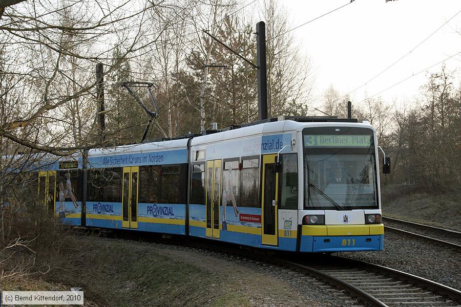 Straßenbahn Schwerin - 811
/ Bild: schwerin811_bk1003190351.jpg