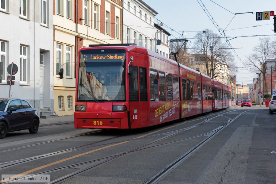 Straßenbahn Schwerin - 816
/ Bild: schwerin816_bk1603090169.jpg