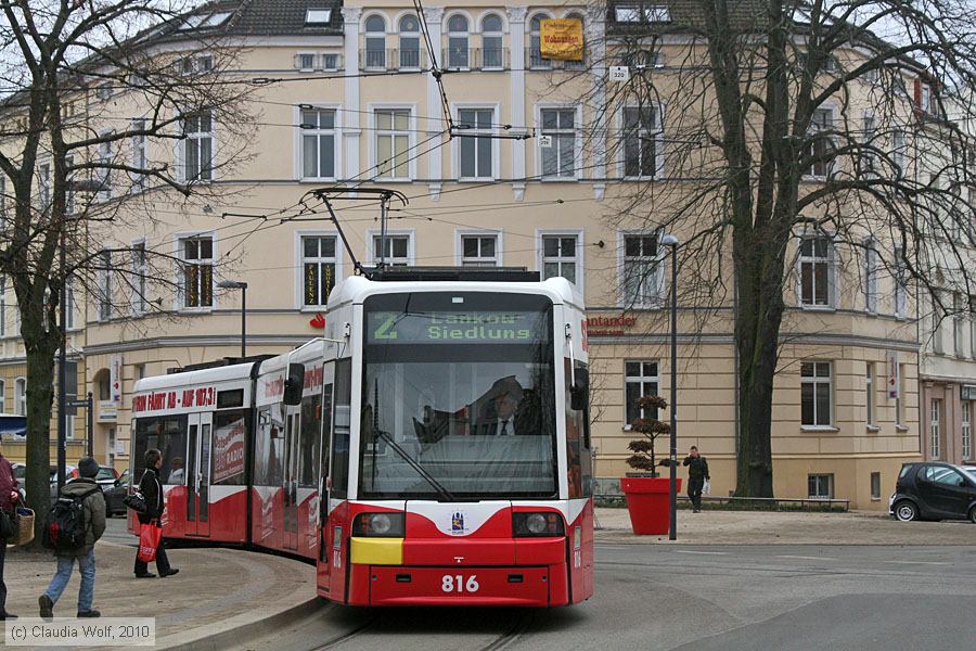 Straßenbahn Schwerin - 816
/ Bild: schwerin816_cw1003190126.jpg