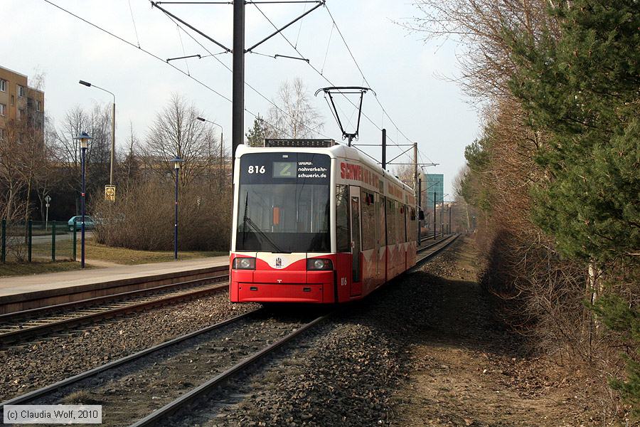 Straßenbahn Schwerin - 816
/ Bild: schwerin816_cw1003190191.jpg