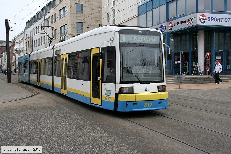 Straßenbahn Schwerin - 817
/ Bild: schwerin817_bk1003190083.jpg