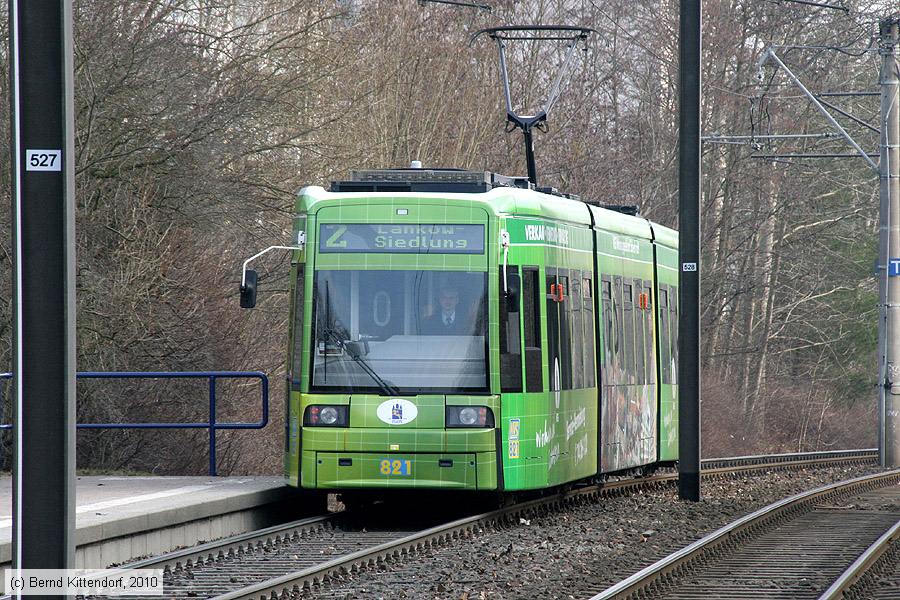 Straßenbahn Schwerin - 821
/ Bild: schwerin821_bk1003190241.jpg
