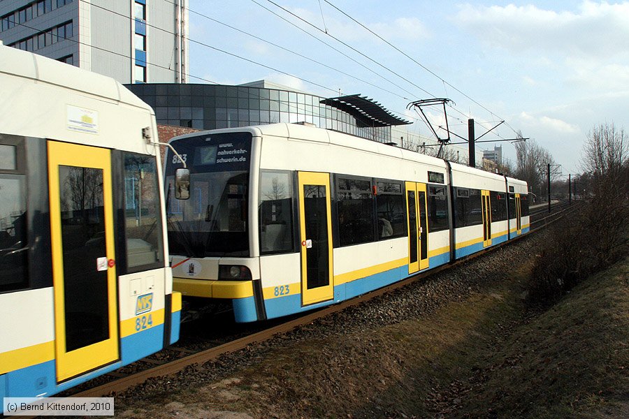 Straßenbahn Schwerin - 823
/ Bild: schwerin823_bk1003190253.jpg