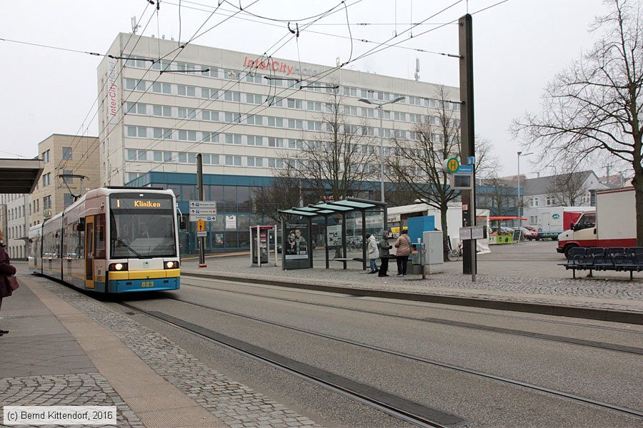 Straßenbahn Schwerin - 823
/ Bild: schwerin823_bk1603100002.jpg