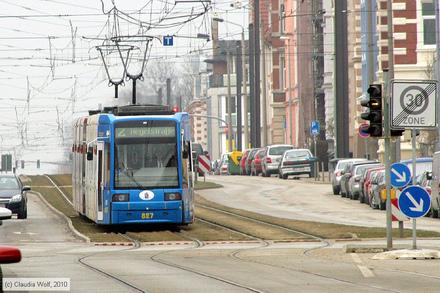 Straßenbahn Schwerin - 827
/ Bild: schwerin827_cw1003190109.jpg