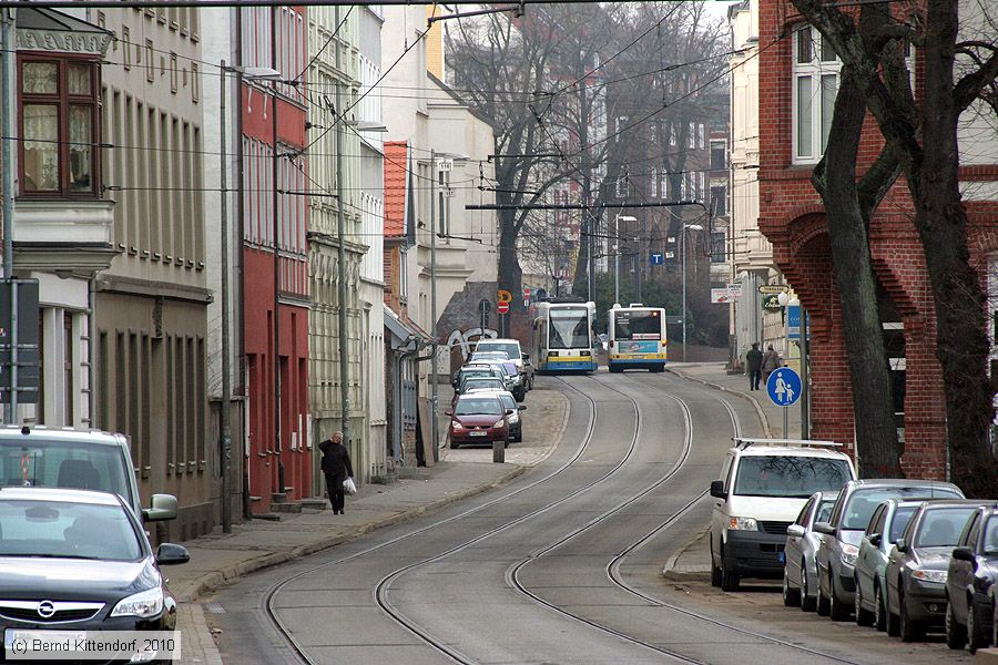 Straßenbahn Schwerin - Anlagen
/ Bild: schwerinanlagen_bk1003190308.jpg