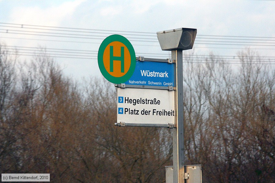 Straßenbahn Schwerin - Anlagen
/ Bild: schwerinanlagen_bk1003190332.jpg
