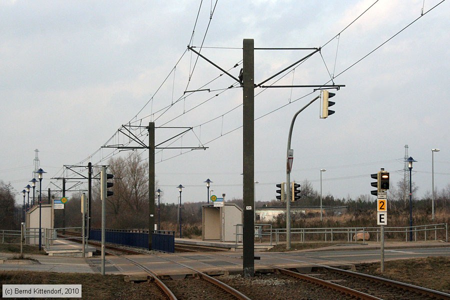 Straßenbahn Schwerin - Anlagen
/ Bild: schwerinanlagen_bk1003190339.jpg