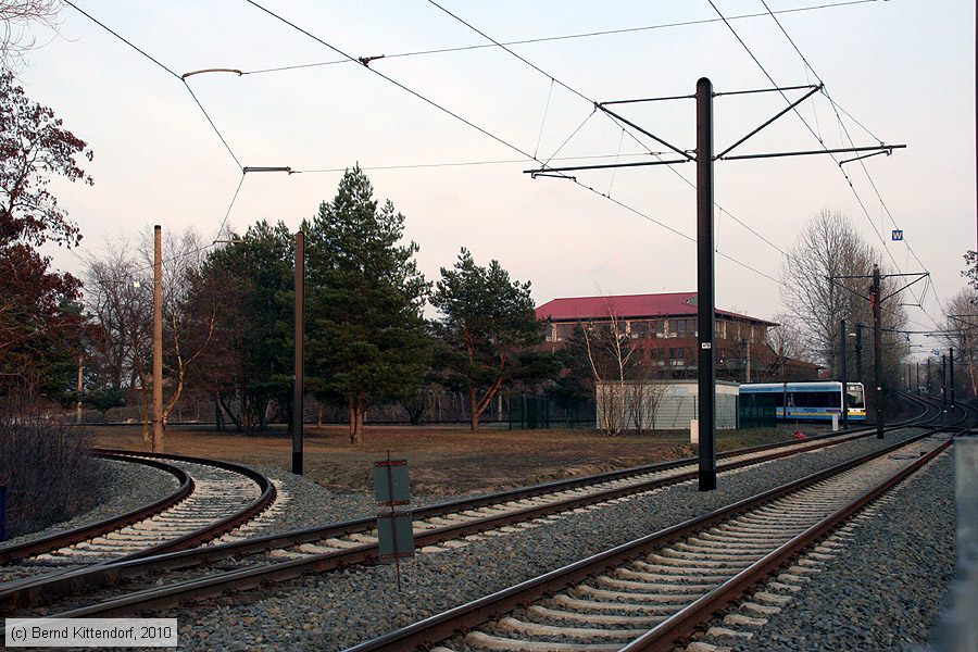 Straßenbahn Schwerin - Anlagen
/ Bild: schwerinanlagen_bk1003190361.jpg