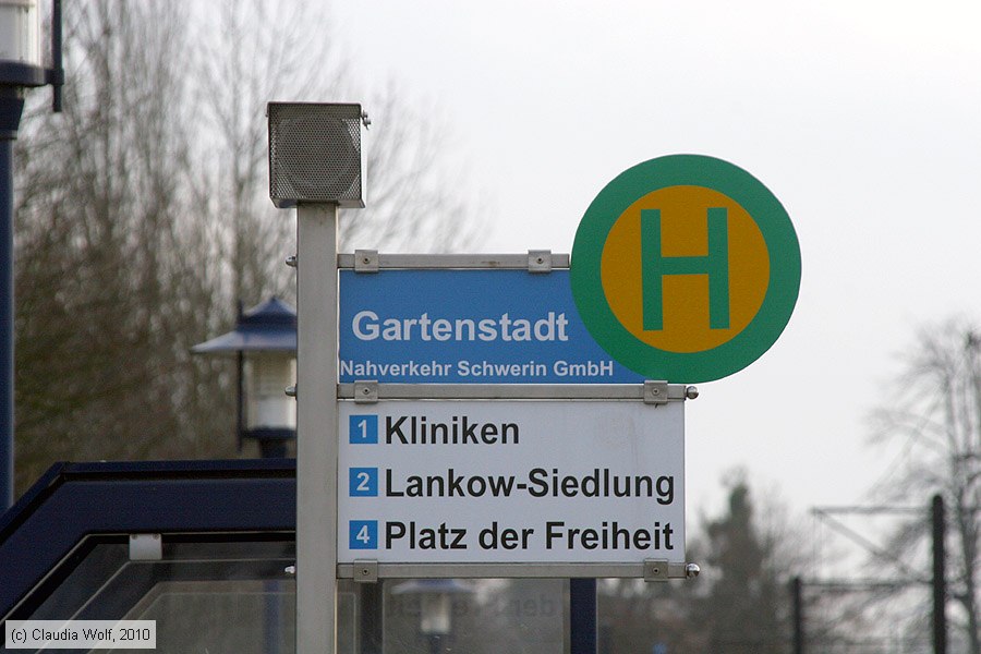 Straßenbahn Schwerin - Anlagen
/ Bild: schwerinanlagen_cw1003190218.jpg