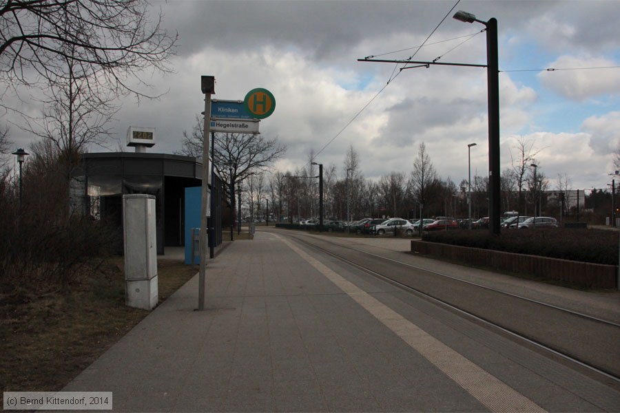 Straßenbahn Schwerin - Anlagen
/ Bild: schwerinanlagen_bk1402220206.jpg