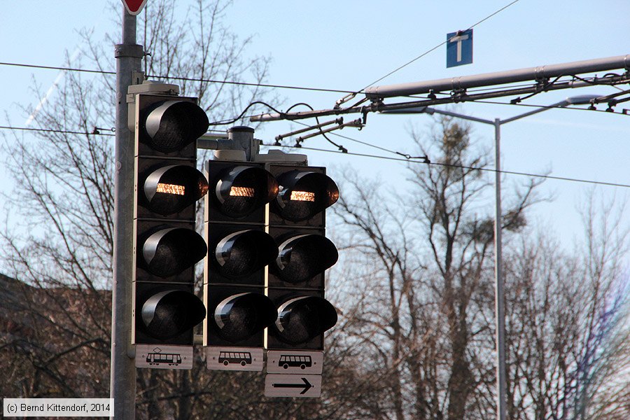 Straßenbahn Schwerin - Anlagen
/ Bild: schwerinanlagen_bk1402230039.jpg
