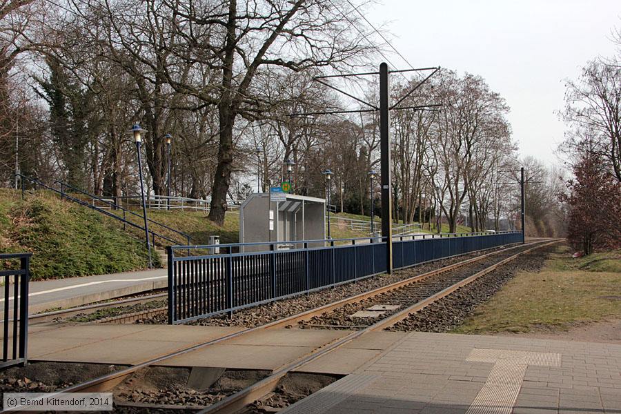 Straßenbahn Schwerin - Anlagen
/ Bild: schwerinanlagen_bk1402260092.jpg