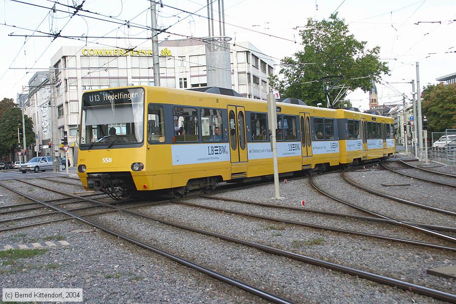 Stuttgart - Stadtbahn - 3012
/ Bild: stuttgart3012_e0008092.jpg