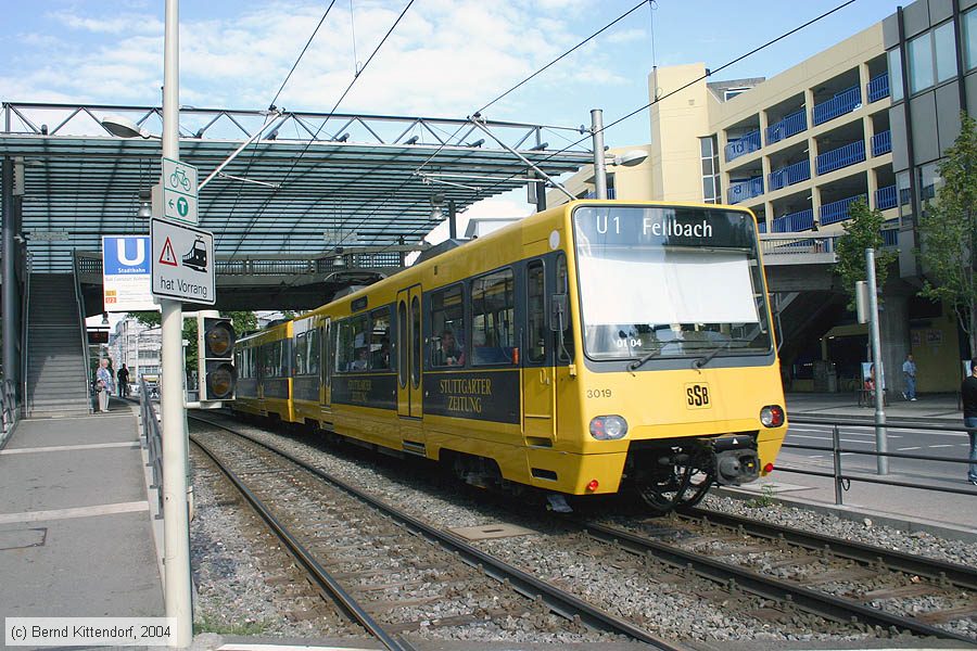 Stuttgart - Stadtbahn - 3019
/ Bild: stuttgart3019_e0008087.jpg Stuttgart - Stadtbahn - 3019
/ Bild: stuttgart3019_e0008087.jpg