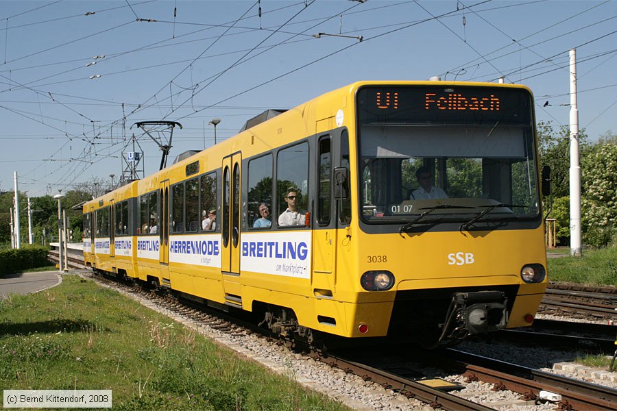 Stuttgart - Stadtbahn - 3038
/ Bild: stuttgart3038_bk0805100049.jpg