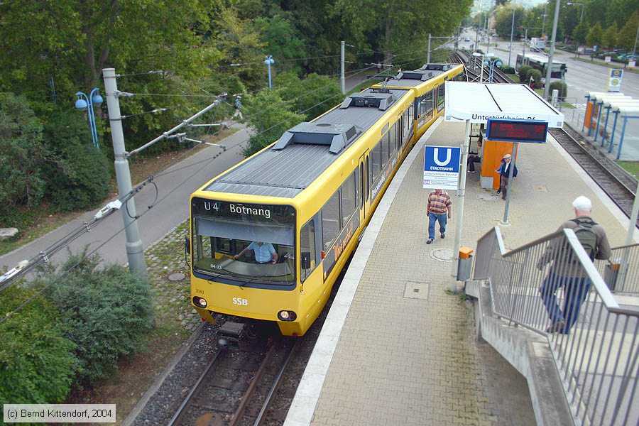 Stuttgart - Stadtbahn - 3043
/ Bild: stuttgart3043_e0008047.jpg