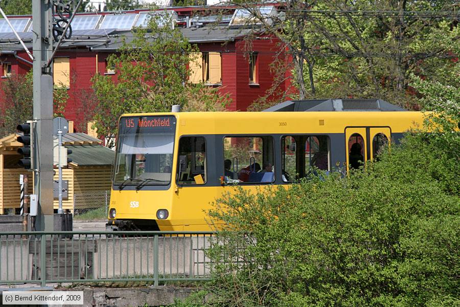 Stuttgart - Stadtbahn - 3050
/ Bild: stuttgart3050_bk0904150032.jpg