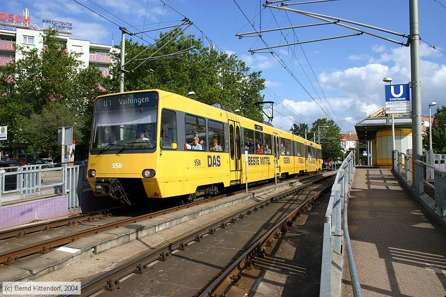 Stuttgart - Stadtbahn - 3077
/ Bild: stuttgart3077_e0008076.jpg