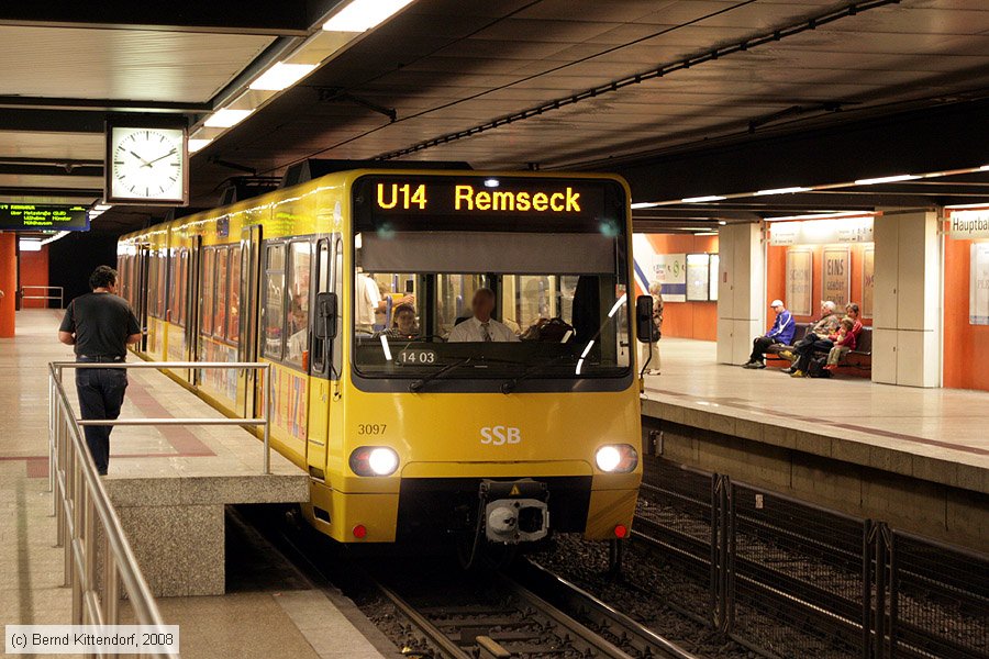 Stuttgart - Stadtbahn - 3097
/ Bild: stuttgart3097_bk0805100037.jpg