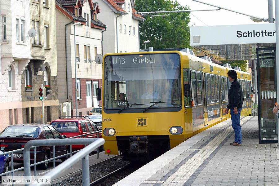 Stuttgart - Stadtbahn - 3100
/ Bild: stuttgart3100_e0008070.jpg