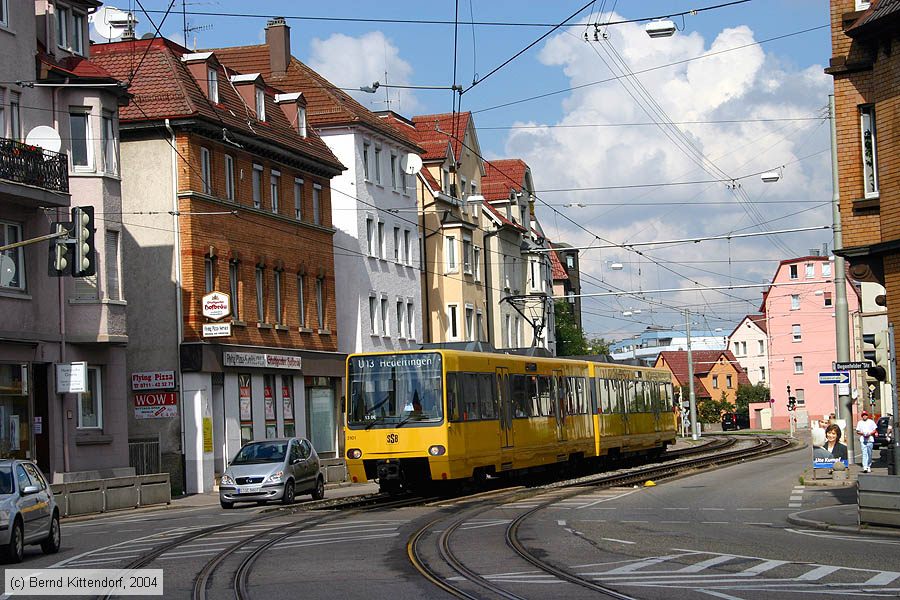 Stuttgart - Stadtbahn - 3101
/ Bild: stuttgart3101_e0008026.jpg