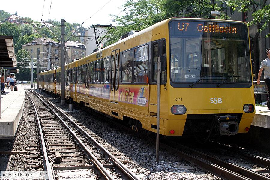 Stuttgart - Stadtbahn - 3111
/ Bild: stuttgart3111_bk0706080113.jpg