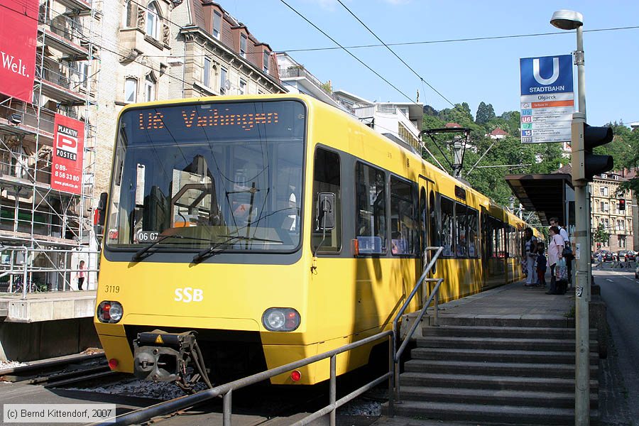 Stuttgart - Stadtbahn - 3119
/ Bild: stuttgart3119_bk0706080246.jpg